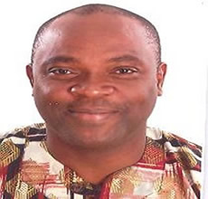Prof. Chinedum Nwajiuba