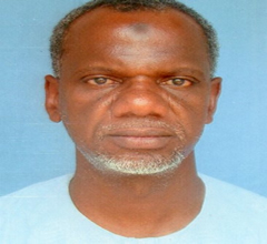Dr Usman Dukku