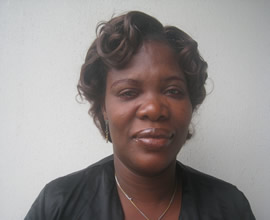 Prof. Olasimbo Apata