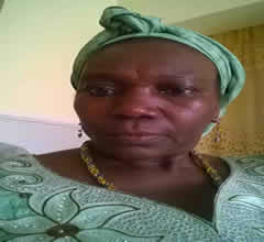 Dr.(Mrs) Deborah S. Msheliza