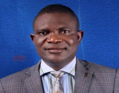Oloogunebi Isaac Abiodun