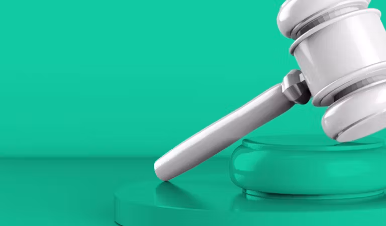 Legal Assistance