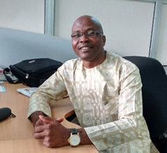 Prof. Emmanuel Nzegbule